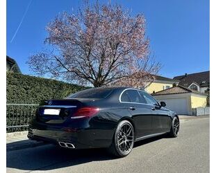 Mercedes-Benz E 63 AMG Gebrauchtwagen