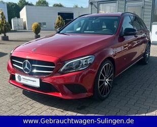 Mercedes-Benz C 180 Gebrauchtwagen