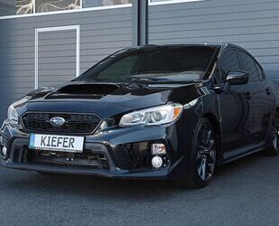 Subaru WRX STI Gebrauchtwagen