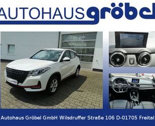 DFSK Fengon Gebrauchtwagen