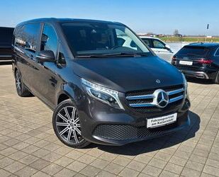 Mercedes-Benz V 300 Gebrauchtwagen