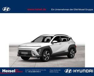 Hyundai KONA Gebrauchtwagen