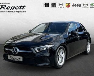 Mercedes-Benz A 200 Gebrauchtwagen