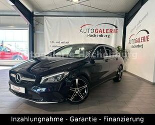 Mercedes-Benz CLA 220 Shooting Brake Gebrauchtwagen