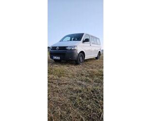 VW T5 Transporter Gebrauchtwagen