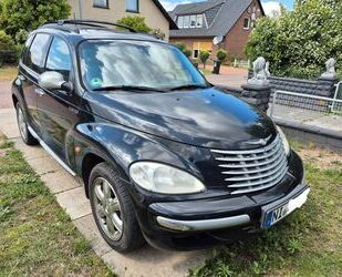 Chrysler PT Cruiser Gebrauchtwagen
