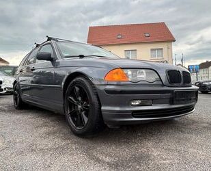 BMW 320 Gebrauchtwagen