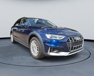 Audi A4 Allroad Gebrauchtwagen