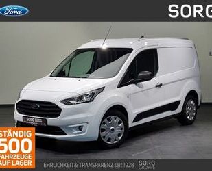 Ford Transit Connect Gebrauchtwagen