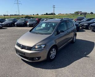 VW Golf Plus Gebrauchtwagen