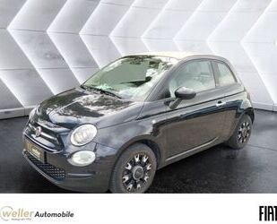 Fiat 500C Gebrauchtwagen