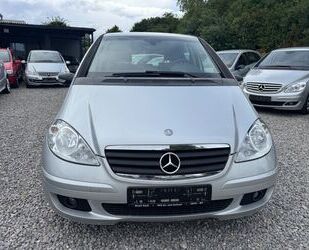 Mercedes-Benz A 150 Gebrauchtwagen