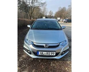 Honda Insight Gebrauchtwagen