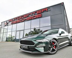 Ford Mustang Gebrauchtwagen