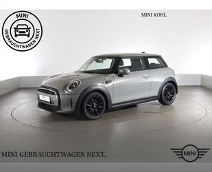 Mini ONE Gebrauchtwagen