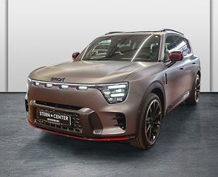 Smart #5 Gebrauchtwagen