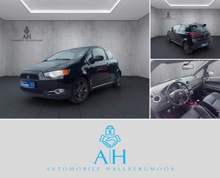 Mitsubishi Colt Gebrauchtwagen