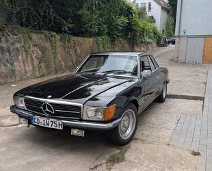 Mercedes-Benz SLC 300 Gebrauchtwagen
