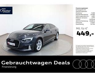 Audi A5 Gebrauchtwagen