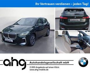 BMW 223 Active Tourer Gebrauchtwagen