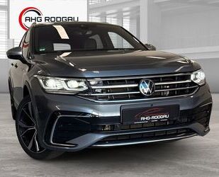 VW Tiguan Allspace Gebrauchtwagen