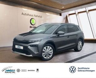 Skoda Elroq Gebrauchtwagen