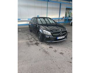 Mercedes-Benz A 200 Gebrauchtwagen