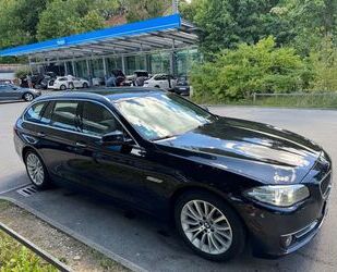 BMW 525 Gebrauchtwagen