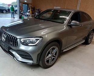 Mercedes-Benz GLC 300 Gebrauchtwagen