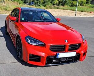 BMW M2 Gebrauchtwagen