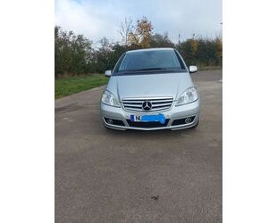 Mercedes-Benz A 180 Gebrauchtwagen