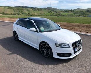 Audi S3 Gebrauchtwagen