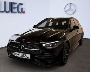 Mercedes-Benz C 220 Gebrauchtwagen