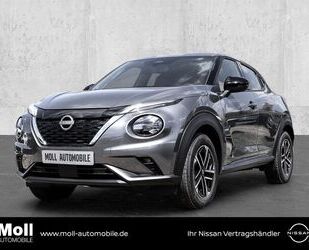 Nissan Juke Gebrauchtwagen