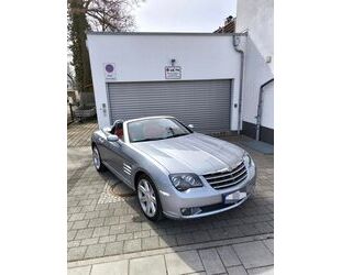 Chrysler Crossfire Gebrauchtwagen
