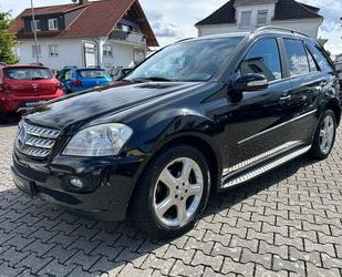 Mercedes-Benz ML 280 Gebrauchtwagen
