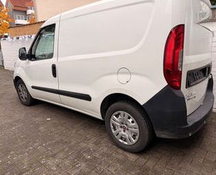 Fiat Doblo Gebrauchtwagen