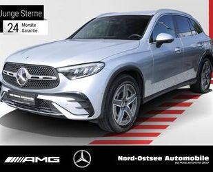 Mercedes-Benz GLC 300 Gebrauchtwagen
