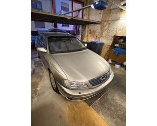 Opel Omega Gebrauchtwagen