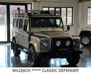 Land Rover Defender Gebrauchtwagen