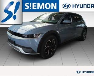 Hyundai IONIQ 5 Gebrauchtwagen