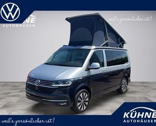 VW T6 California Gebrauchtwagen