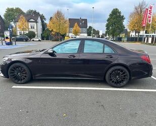 Mercedes-Benz S 500 Gebrauchtwagen