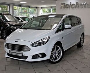 Ford S-Max Gebrauchtwagen