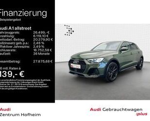 Audi A1 Gebrauchtwagen