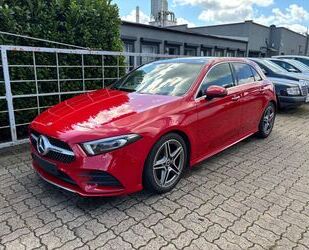 Mercedes-Benz A 220 Gebrauchtwagen
