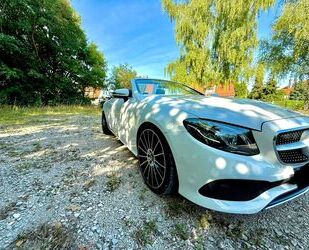 Mercedes-Benz E 220 Gebrauchtwagen