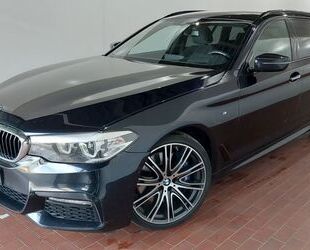 BMW 540 Gebrauchtwagen