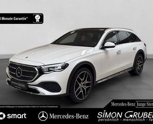 Mercedes-Benz E 300 Gebrauchtwagen