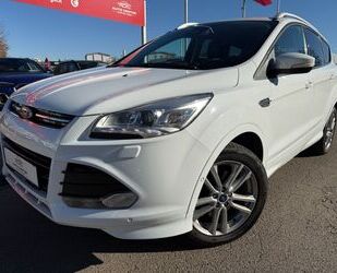 Ford Kuga Gebrauchtwagen